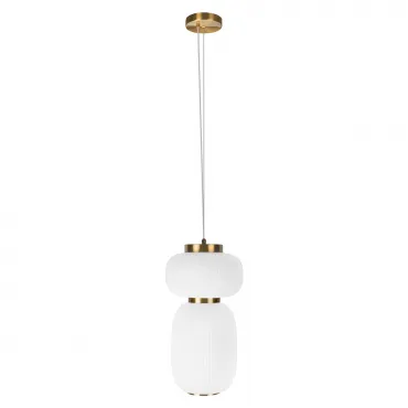 Светильник подвесной Loft it Duff 10422/B