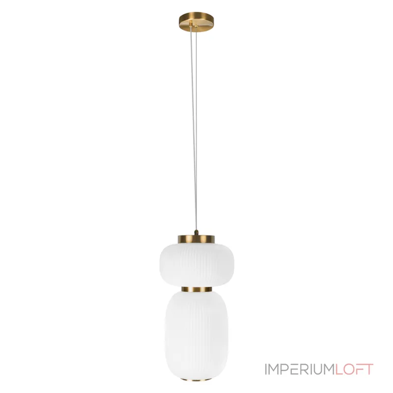 Подвесные светильники Loft it Duff 10422/B от ImperiumLoft