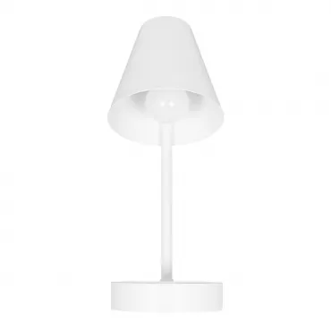 Настенный светильник LOFT IT Shelf 10216/1W White от ImperiumLoft