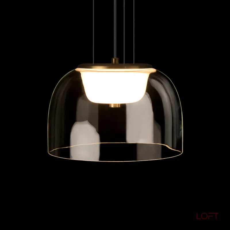 Подвесные светильники Loft it Tinkerbell 10428/B от ImperiumLoft