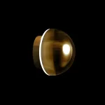 Настенный светильник Loft it Dot 10362S Gold от ImperiumLoft