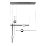 Подвесной светильник LOFT IT Crescent 5053-F от ImperiumLoft