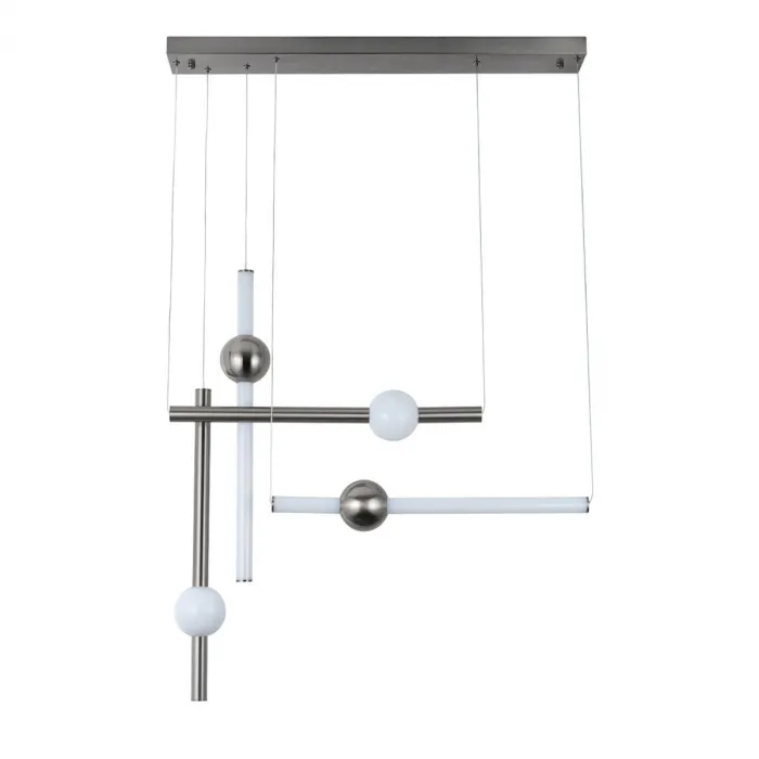Подвесной светильник LOFT IT Crescent 5053-F от ImperiumLoft