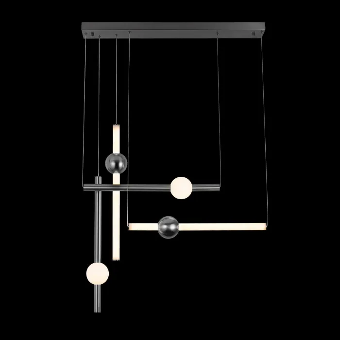 Подвесной светильник LOFT IT Crescent 5053-F от ImperiumLoft