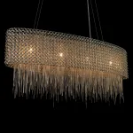 Подвесная люстра Loft it Opera 10406/850L от ImperiumLoft