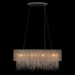 Подвесная люстра Loft it Opera 10406/850L от ImperiumLoft
