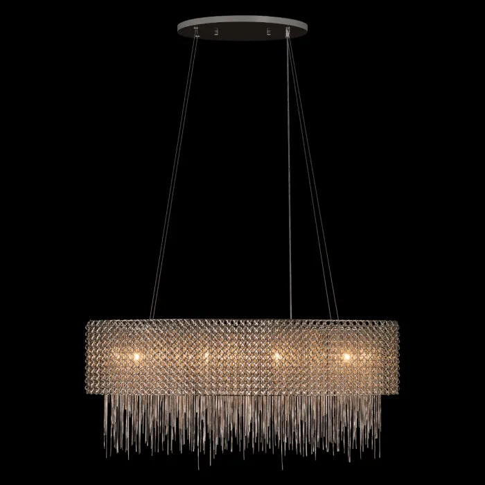 Подвесная люстра Loft it Opera 10406/850L от ImperiumLoft