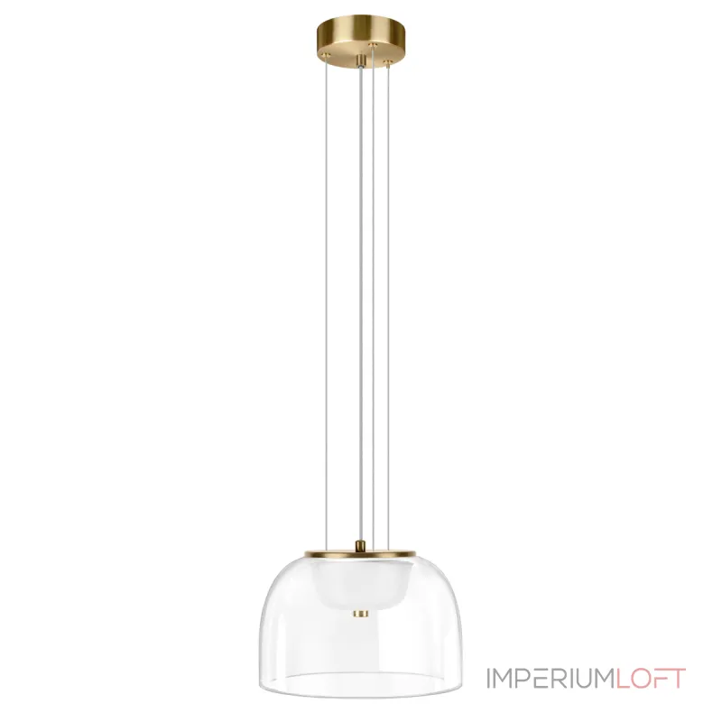 Подвесные светильники Loft it Tinkerbell 10428/B от ImperiumLoft