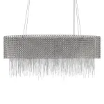 Подвесная люстра Loft it Opera 10406/850L от ImperiumLoft