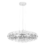Подвесной светильник LOFT IT Raimond 1898/1000 Chrome от ImperiumLoft