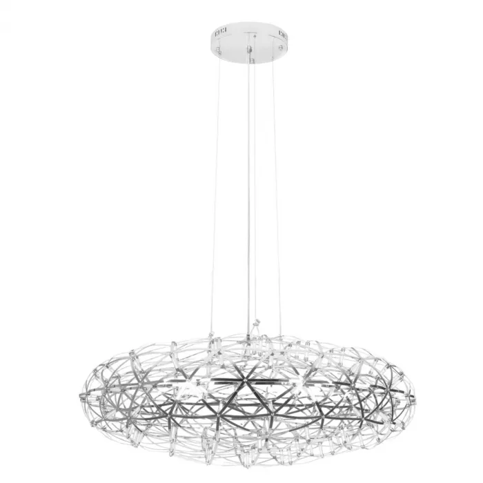Подвесной светильник LOFT IT Raimond 1898/1000 Chrome от ImperiumLoft
