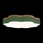 Потолочный светильник LOFT IT Axel 10225/36 Green от ImperiumLoft