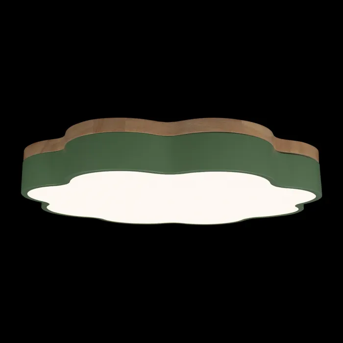 Потолочный светильник LOFT IT Axel 10225/36 Green от ImperiumLoft