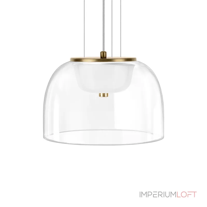 Подвесные светильники Loft it Tinkerbell 10428/B от ImperiumLoft