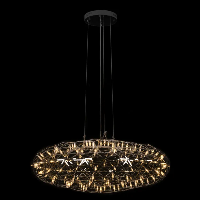 Подвесной светильник LOFT IT Raimond 1898/1000 Chrome от ImperiumLoft
