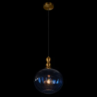 Подвесные светильники Loft it Melon 10426 Blue от ImperiumLoft