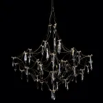 Подвесной светильник LOFT IT Mira 10259/800 Gold Asfour от ImperiumLoft