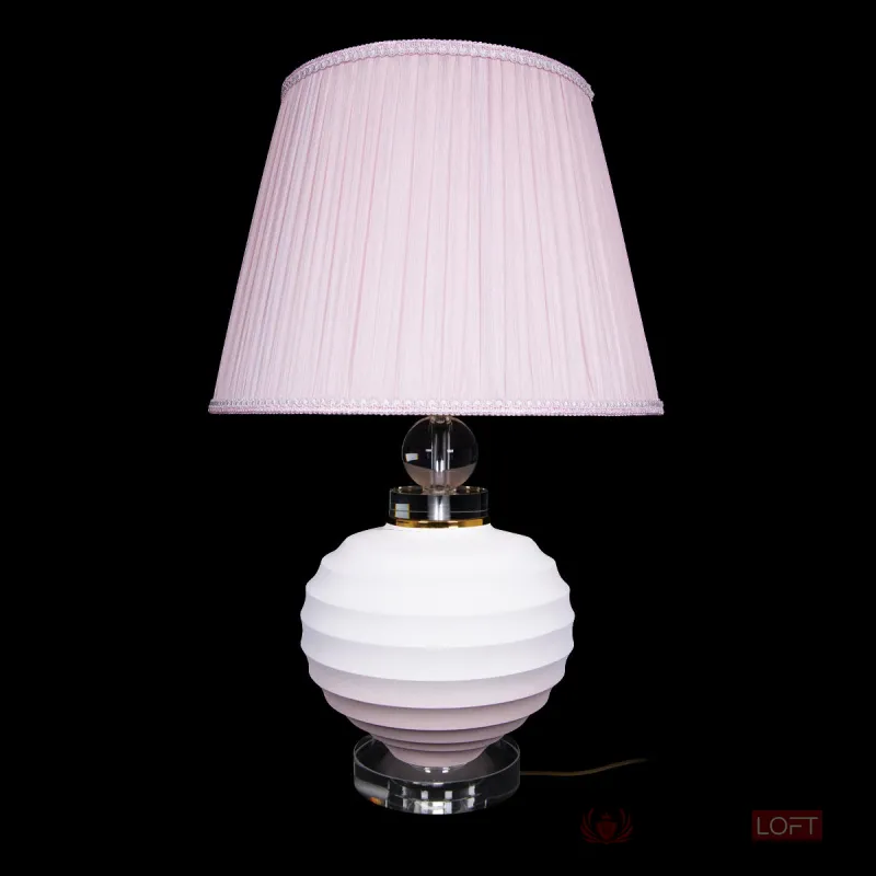 Настольная лампа LOFT IT Belette 10261T/S от ImperiumLoft