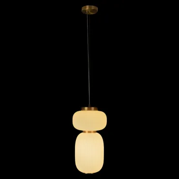 Подвесные светильники Loft it Duff 10422/B от ImperiumLoft