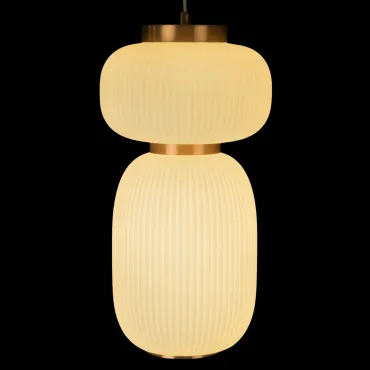 Подвесные светильники Loft it Duff 10422/B от ImperiumLoft