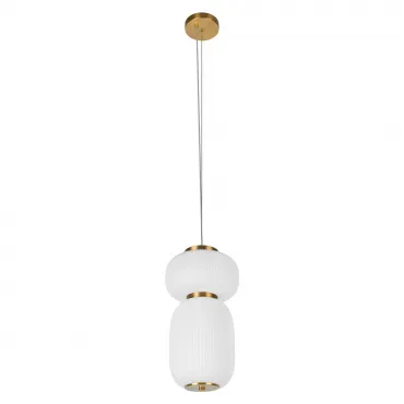 Подвесные светильники Loft it Duff 10422/B от ImperiumLoft
