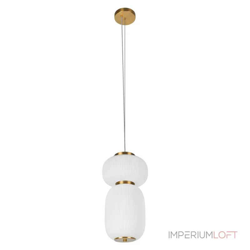 Подвесные светильники Loft it Duff 10422/B от ImperiumLoft