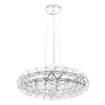 Подвесной светильник LOFT IT Raimond 1898/1000 Chrome от ImperiumLoft