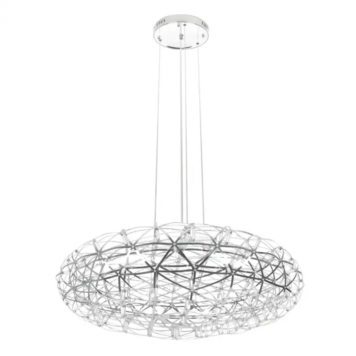 Подвесной светильник LOFT IT Raimond 1898/1000 Chrome от ImperiumLoft