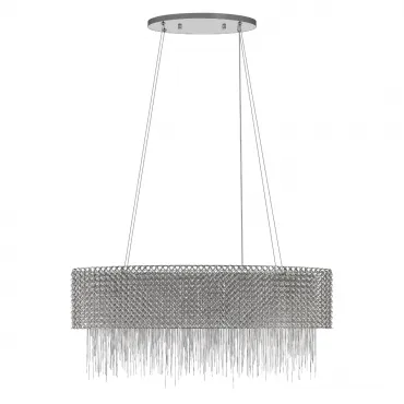 Подвесная люстра Loft it Opera 10406/850L