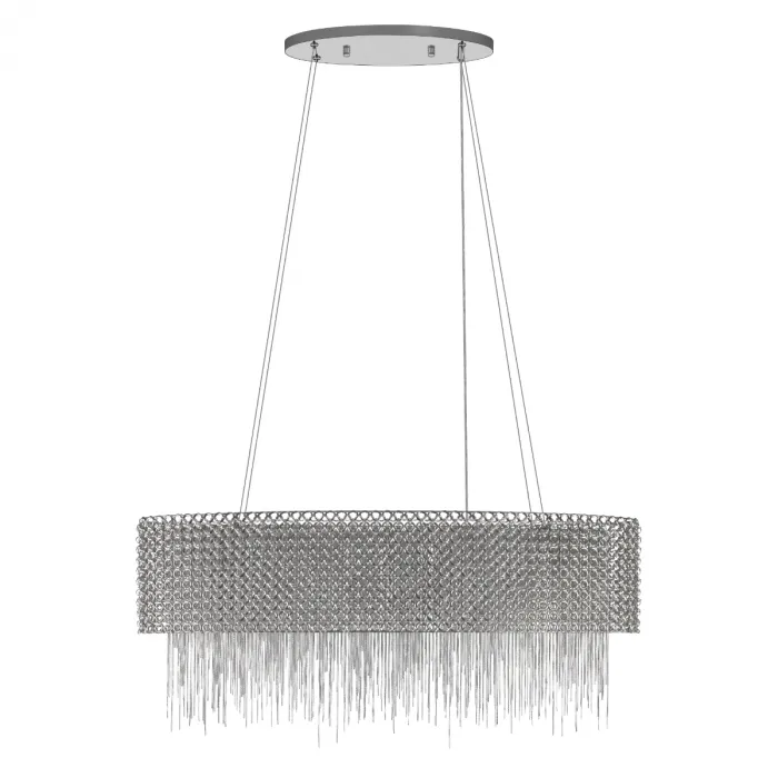 Подвесная люстра Loft it Opera 10406/850L от ImperiumLoft