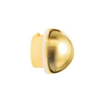 Настенный светильник Loft it Dot 10362S Gold от ImperiumLoft