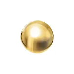 Настенный светильник Loft it Dot 10362S Gold от ImperiumLoft