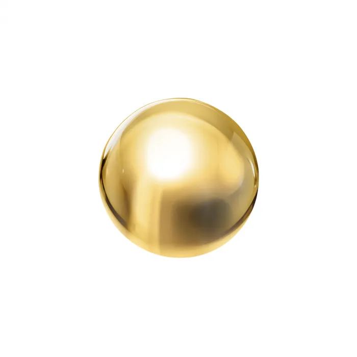 Настенный светильник Loft it Dot 10362S Gold от ImperiumLoft