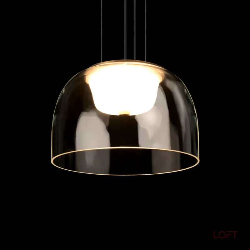 Подвесные светильники Loft it Tinkerbell 10428/B от ImperiumLoft