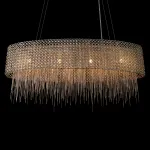 Подвесная люстра Loft it Opera 10406/850L от ImperiumLoft