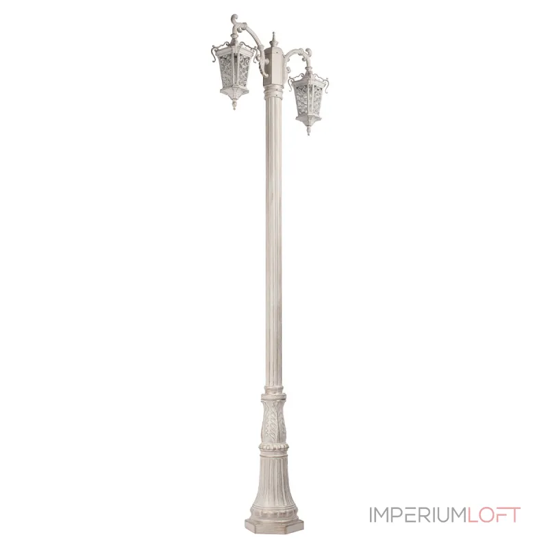 Фонарный столб Loft it Tremezzo 100019/2200 WBG от ImperiumLoft