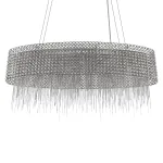 Подвесная люстра Loft it Opera 10406/850L от ImperiumLoft