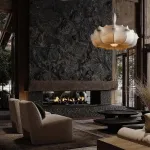 Подвесной светильник Loft it Zeppelin 10375/600 от ImperiumLoft