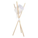 Торшер LOFT IT Bobbin 10245F White от ImperiumLoft