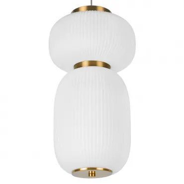 Подвесные светильники Loft it Duff 10422/B от ImperiumLoft