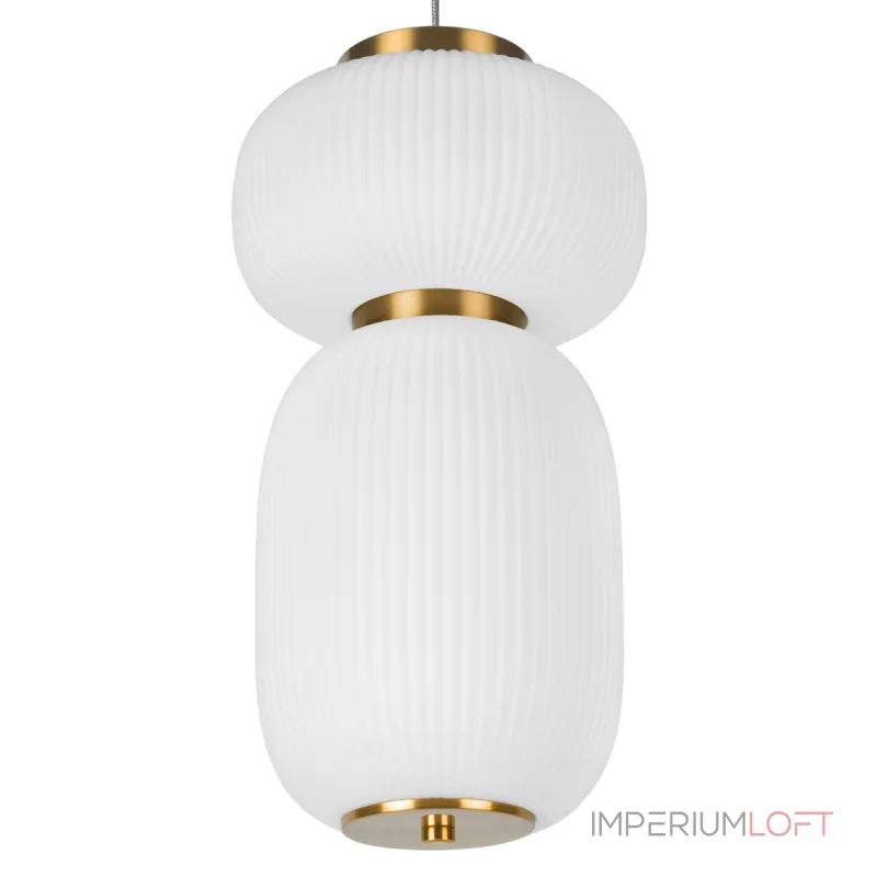 Подвесные светильники Loft it Duff 10422/B от ImperiumLoft