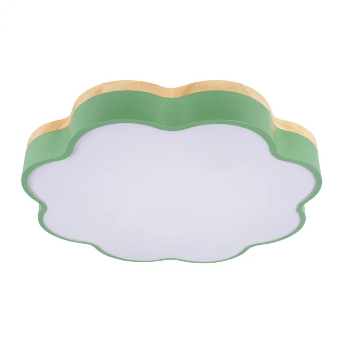 Потолочный светильник LOFT IT Axel 10225/36 Green от ImperiumLoft
