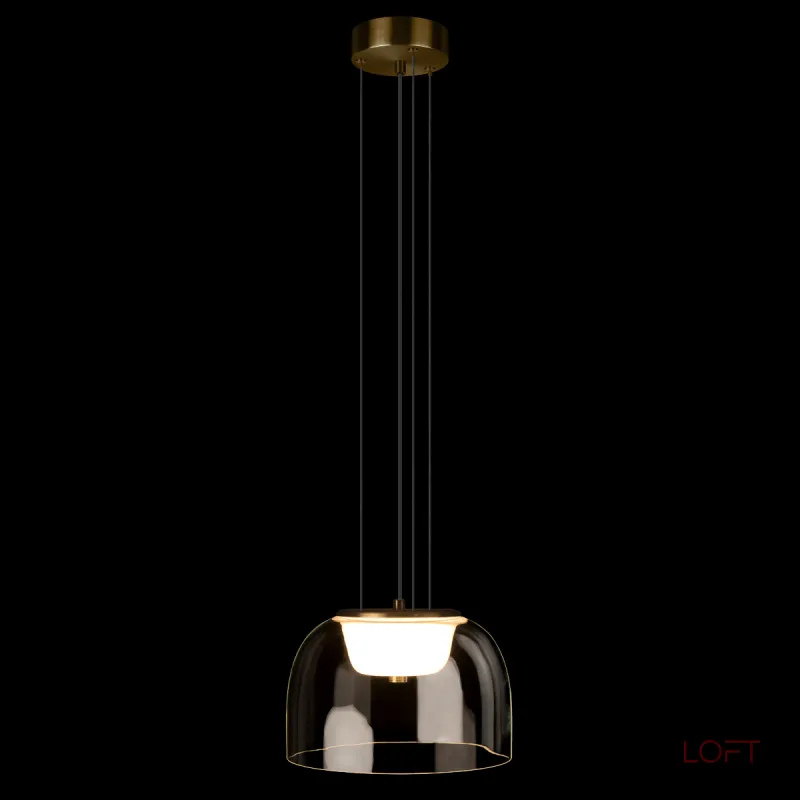 Подвесные светильники Loft it Tinkerbell 10428/B от ImperiumLoft