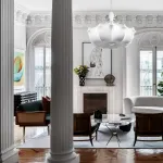 Подвесной светильник Loft it Zeppelin 10375/600 от ImperiumLoft