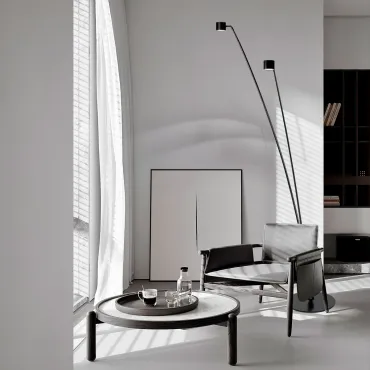 Торшер Loft it Sampei 10374/2600 от ImperiumLoft
