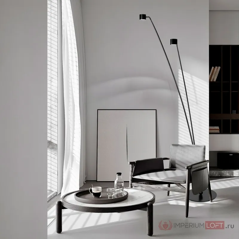 Торшер Loft it Sampei 10374/2600 от ImperiumLoft