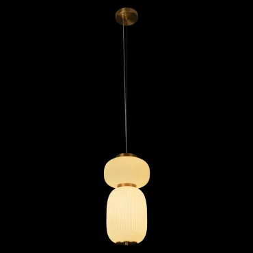 Подвесные светильники Loft it Duff 10422/B от ImperiumLoft