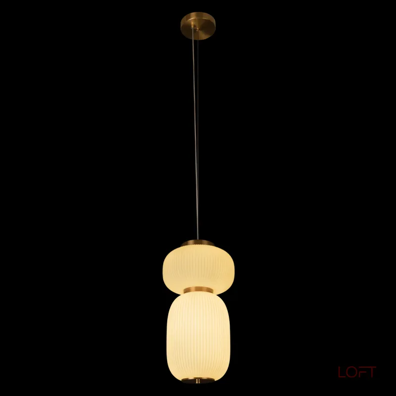 Подвесные светильники Loft it Duff 10422/B от ImperiumLoft