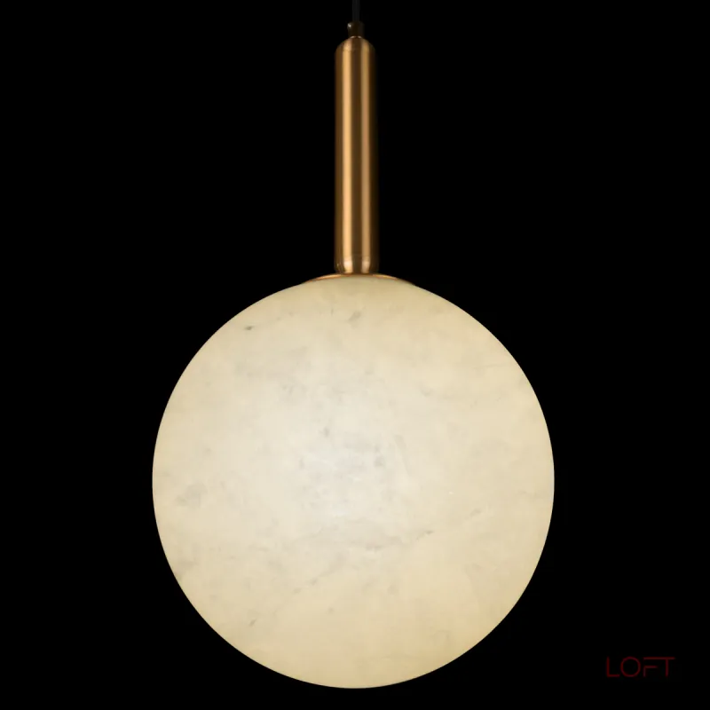 Подвесные светильники Loft it Float 10429/250 от ImperiumLoft