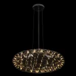 Подвесной светильник LOFT IT Raimond 1898/1000 Chrome от ImperiumLoft